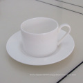 Ensemble de tasse de café fine Bone China - 11CD15016